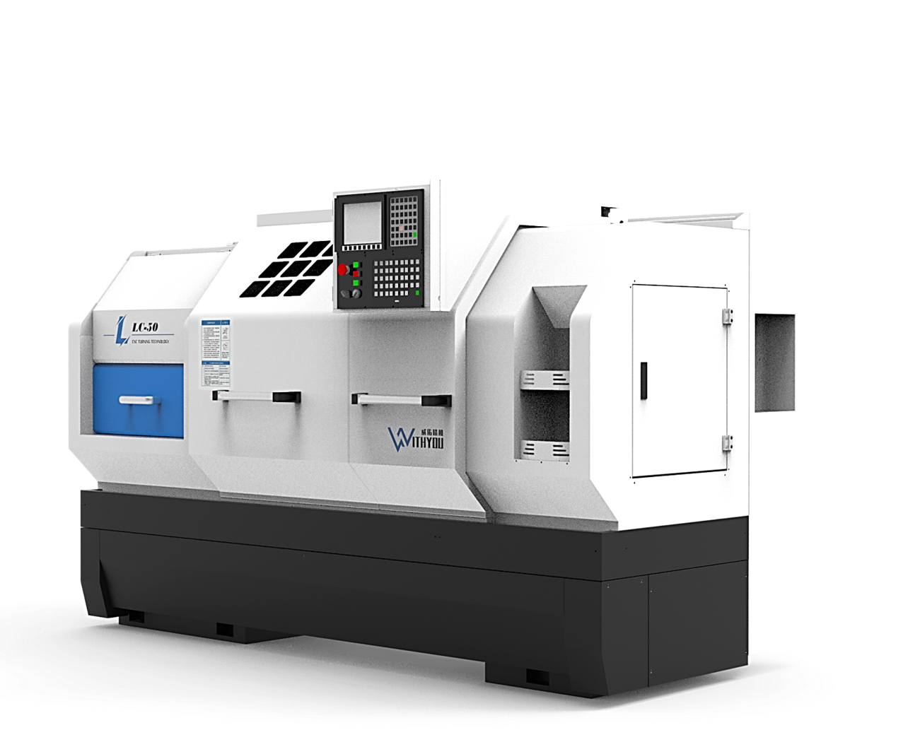 LC-50